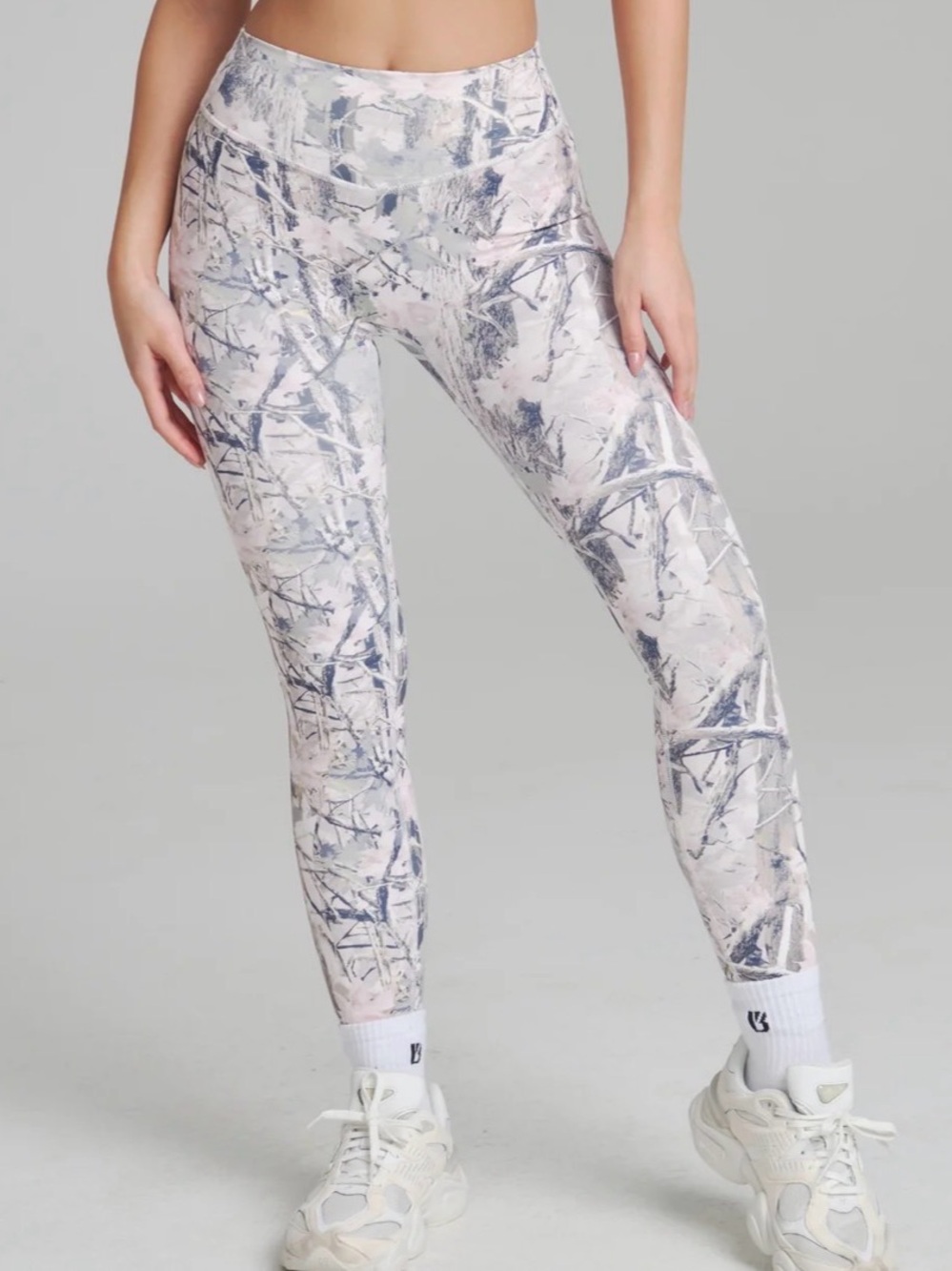 Buffbunny Colorado Fleece Legging